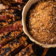 Steak Rub