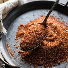 Grilling Rub