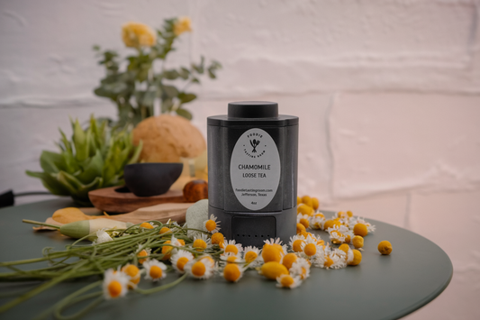 Chamomile - Loose Tea