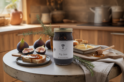 Fig Jam