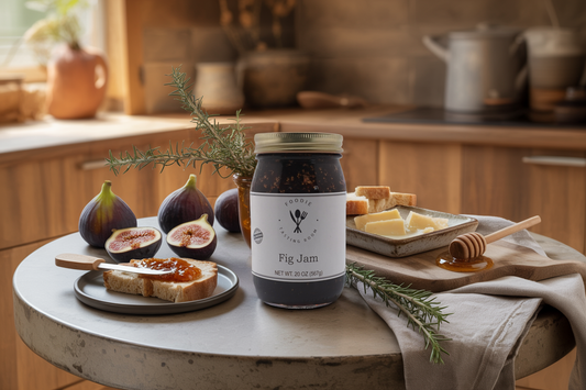 Fig Jam