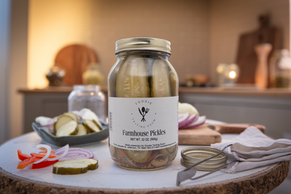 Farm House Pickles