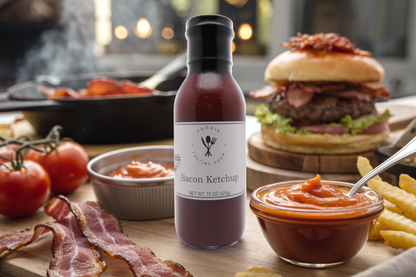 Bacon Ketchup