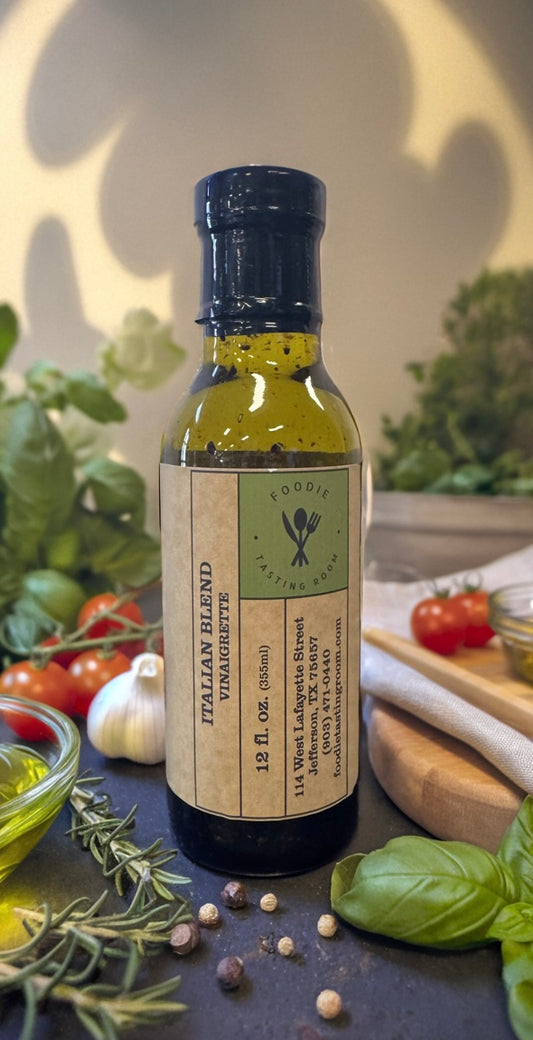 Italian Blend Vinaigrette Dipping Blend