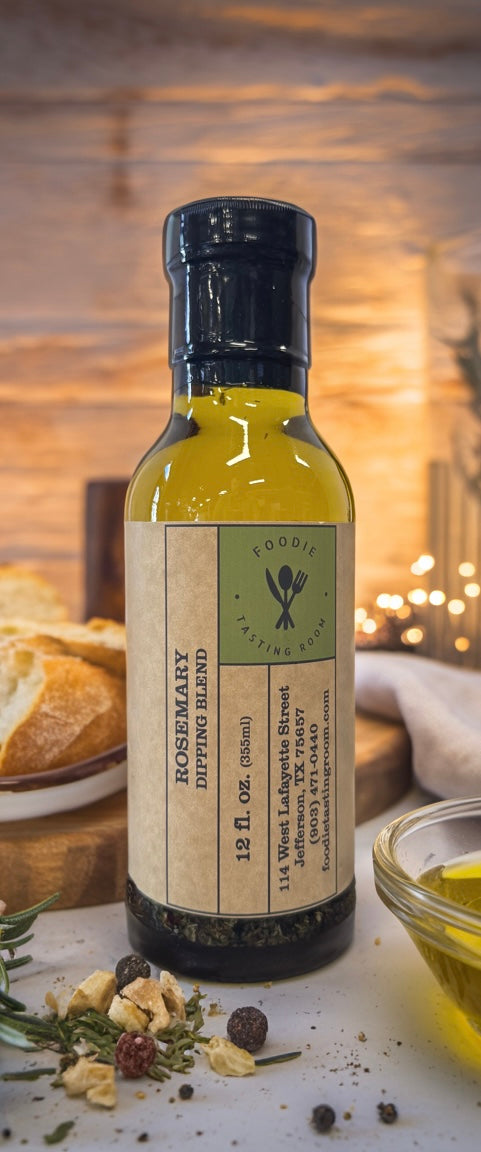 Rosemary Dipping Blend