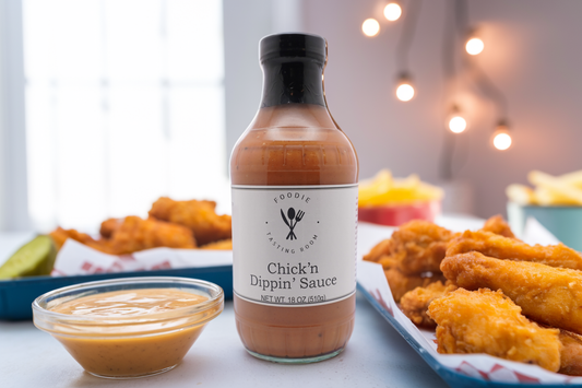 Chick'n Dippin' Sauce