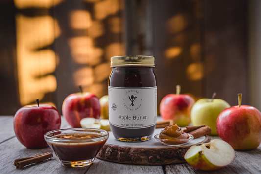 Apple Butter