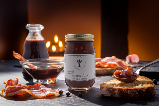 Bacon Jam