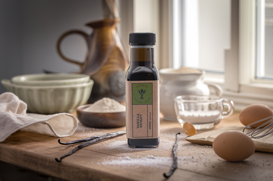 Vanilla Extract