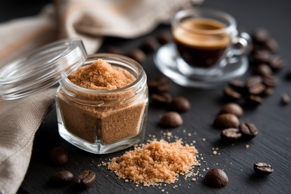Espresso Sugar