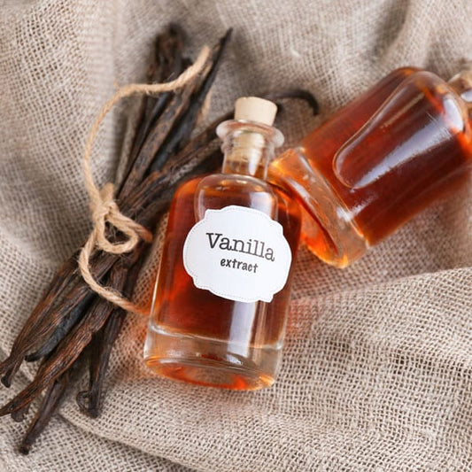 Vanilla Extract