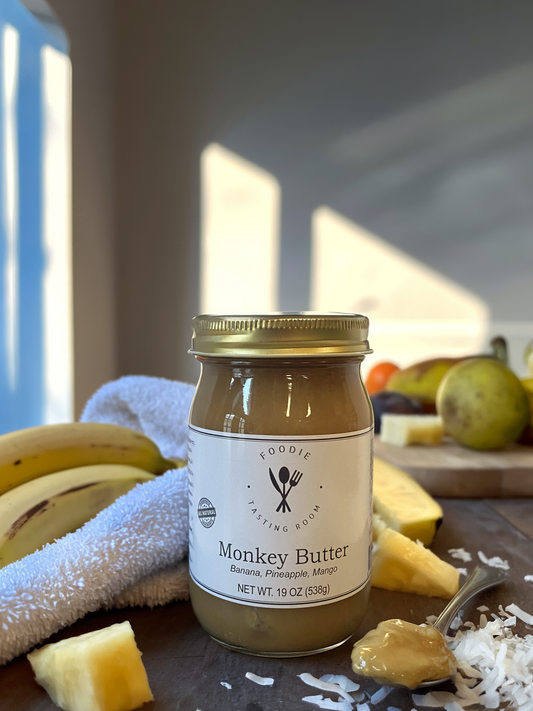 Monkey Butter