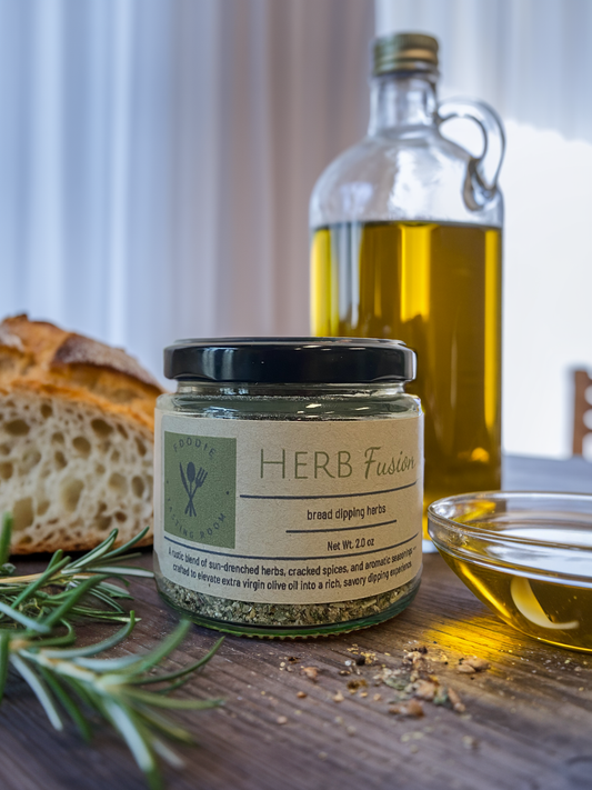 Herb Fusion