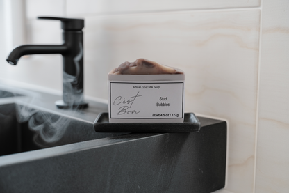 Goat Milk Soap