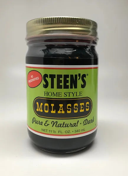 STEEN'S Dark Molasses