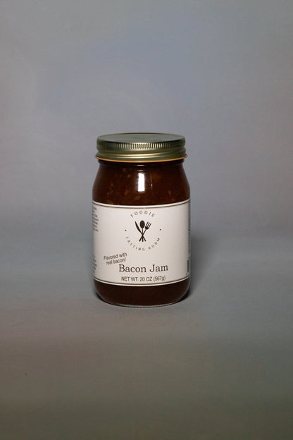 Bacon Jam