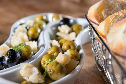 Olives Blue Cheese Stuffed