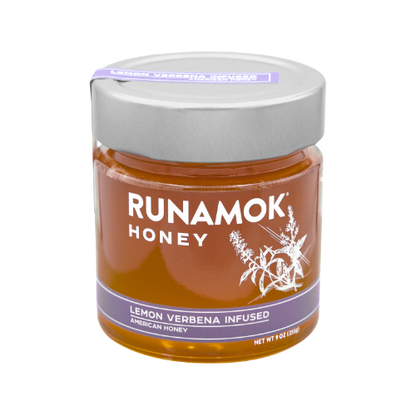 Runamok Maple Syrups