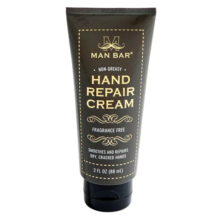 Man Bar Hand Wash & Repair