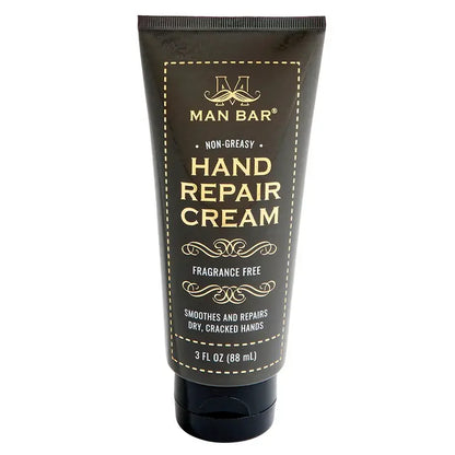 Man Bar Hand Wash & Repair