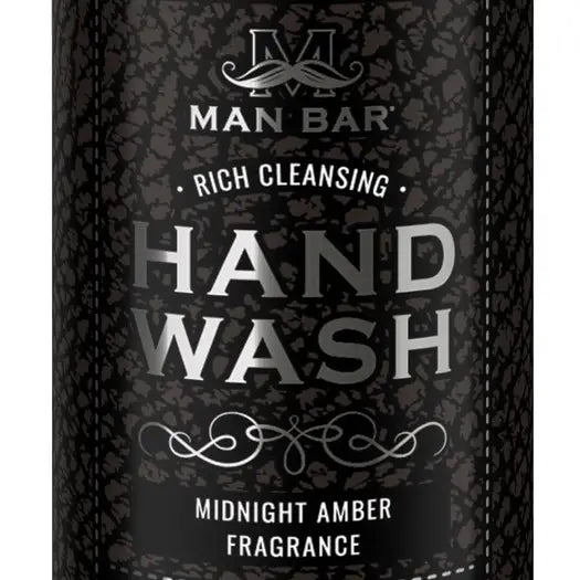 Man Bar Hand Wash & Repair