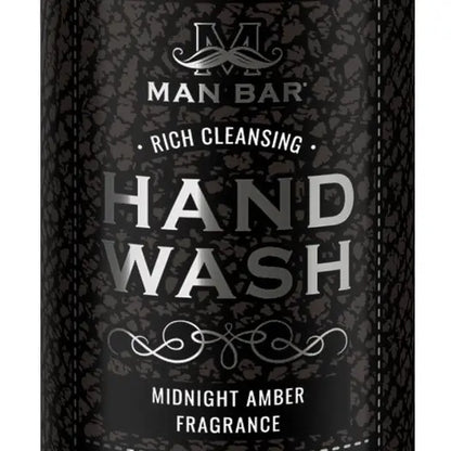 Man Bar Hand Wash & Repair