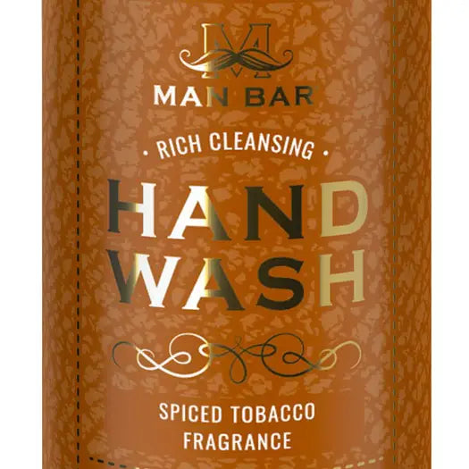 Man Bar Hand Wash & Repair
