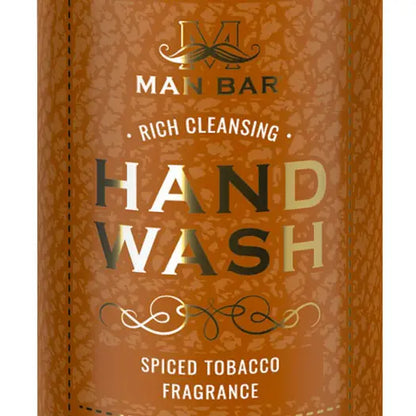 Man Bar Hand Wash & Repair