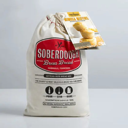 Soberdough Brew Bread