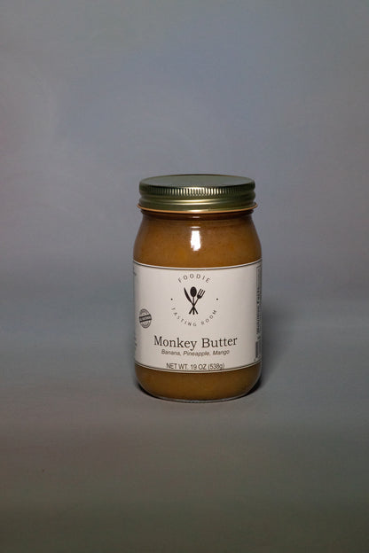 Monkey Butter