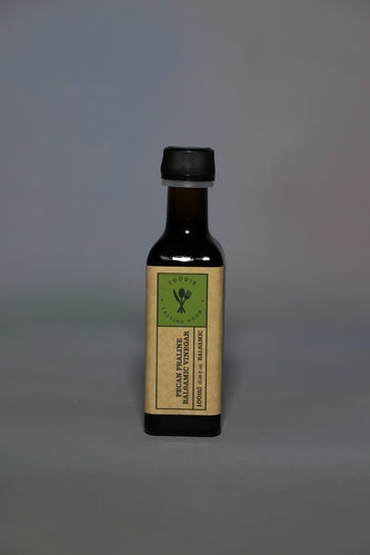 PECAN PRALINE Dark Balsamic Vinegar