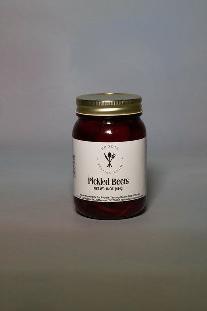 Pickled Beets