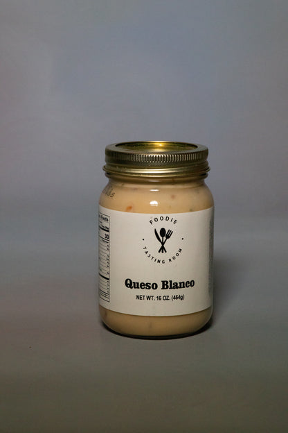 Queso Blanco Dip