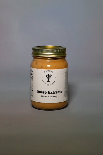 Queso Extreme Dip