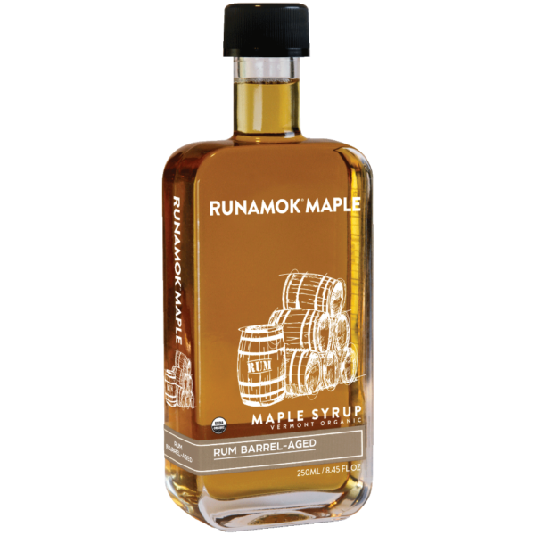 Runamok Maple Syrups