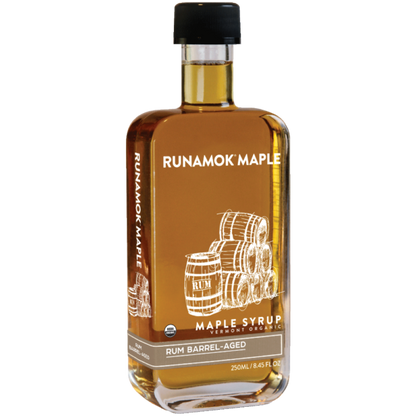 Runamok Maple Syrups