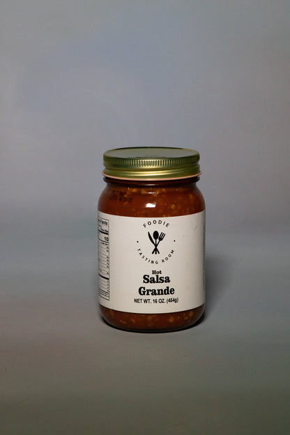 Salsa Grande