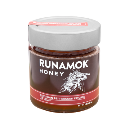 Runamok Maple Syrups