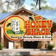The Honey Shack