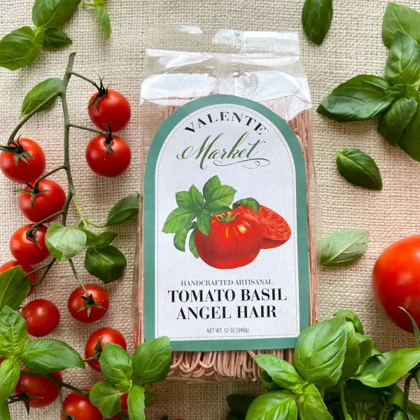 Valente Pasta