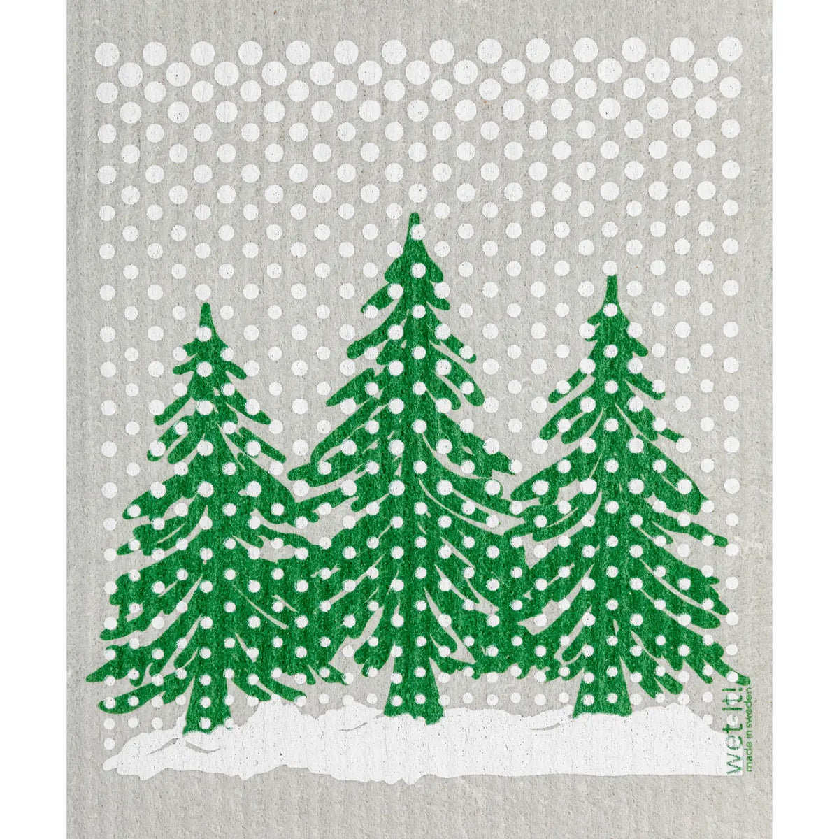 Wet-it! Reuseable Super Aborbent Swedish Cloths