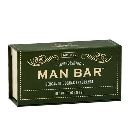 Man Bar Soaps | 10oz