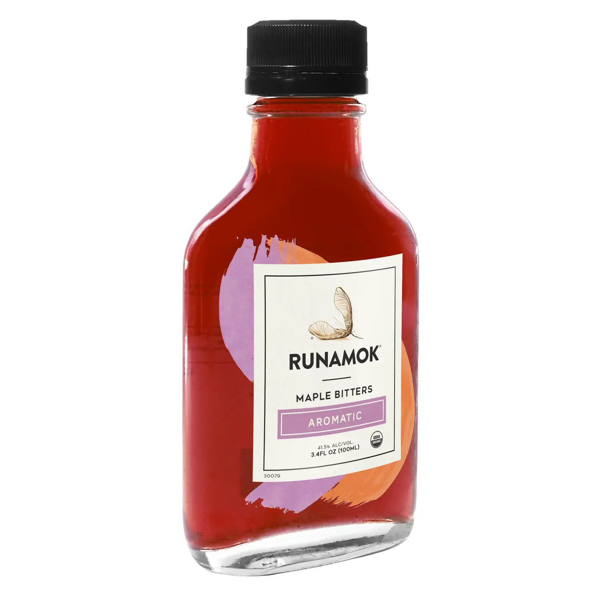 Runamok Bitters & Cocktail Mixers