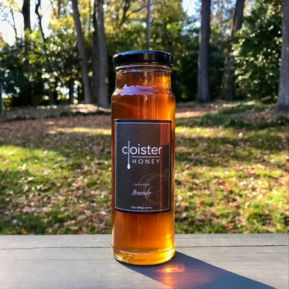 Cloister Honey