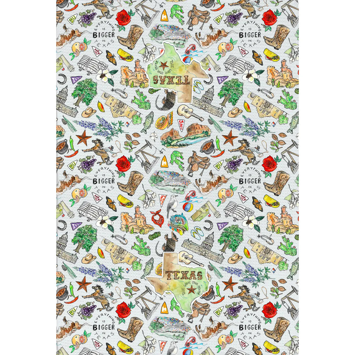 Wet-it! Tea Towels