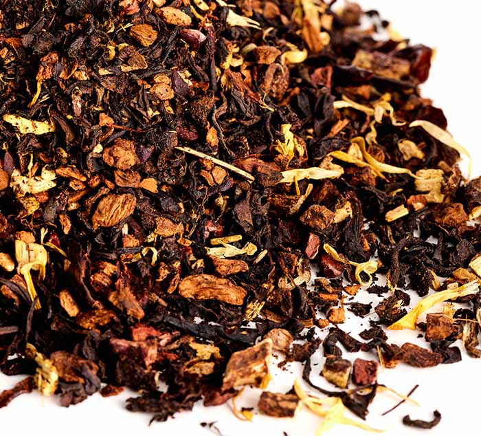 Balance - Black Blend Loose Tea