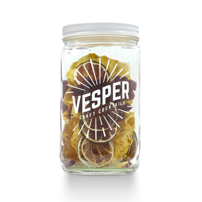 Vesper Craft Cocktails