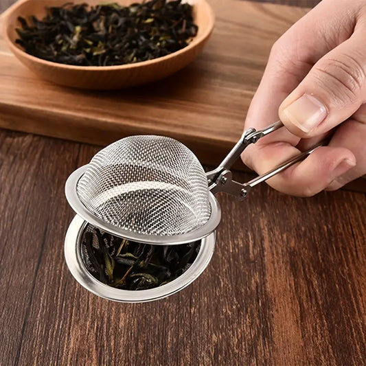 Loose Tea Steepers