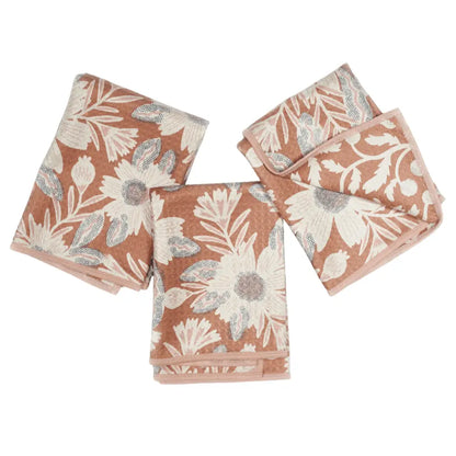 Reversible Cleaning Cloth