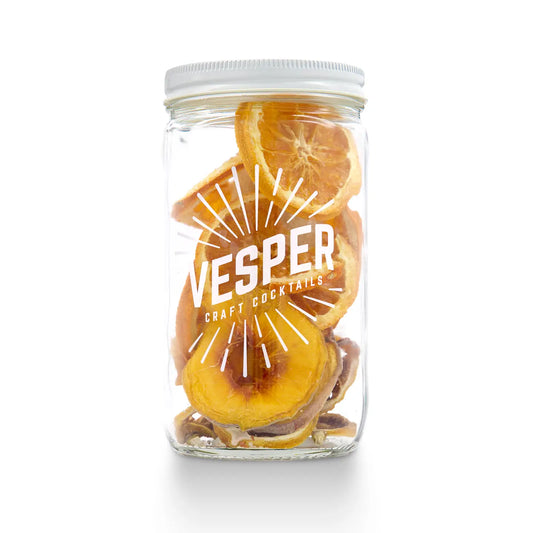 Vesper Craft Cocktails